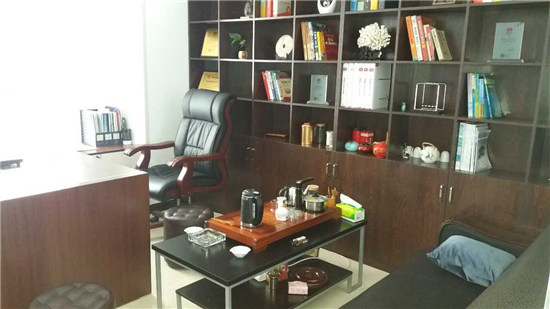 企業環境-陜西TCL中央空調